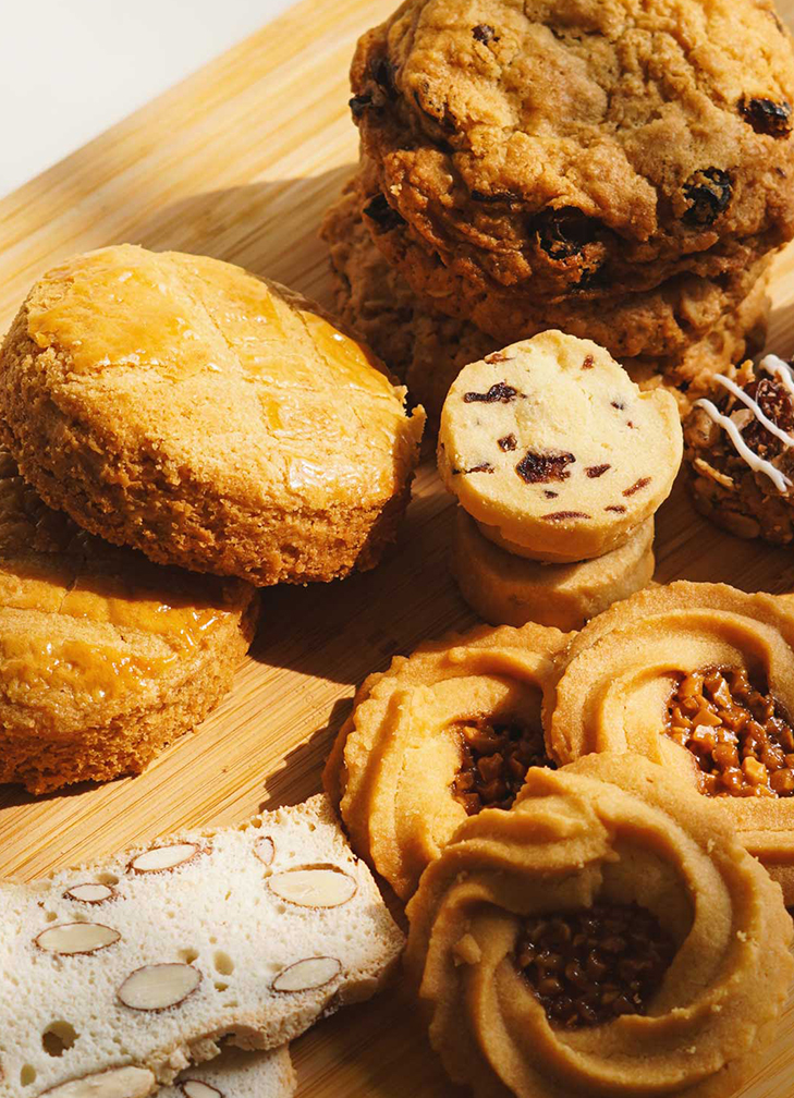 Topic 1 - Cookies