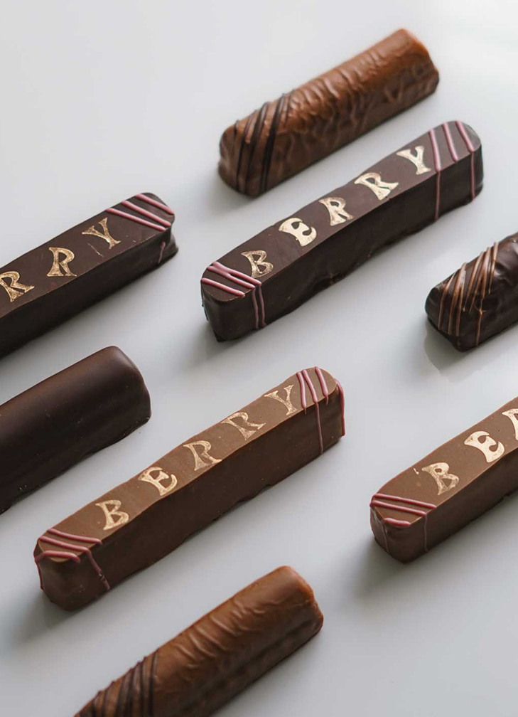 Topic 7 - Chocolate