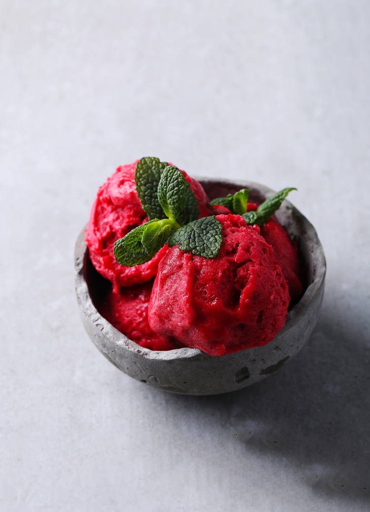 Topic 4 - Ice-Cream